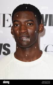 Malachi smith hi-res stock photography and images