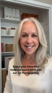 We both know…it’s not the mashed potatoes., It’s the “what’s one more  cookie?” energy that sticks around till New Year’s., One meal, one piece of  pie, isn’t the problem., But letting go of the habits ...