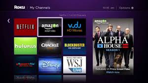 The logo got a flat redesign in 2015, the logo without the words prime video still exists on most smart tv splash screens. How To Connect Your Roku To Amazon Instant Video Youtube