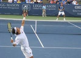 Tenis Nasil Oynanir Tenis Oyunu Kurallari Tenis Spor Oyun