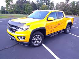 Image result for Rally Yellow 2015 Colorado