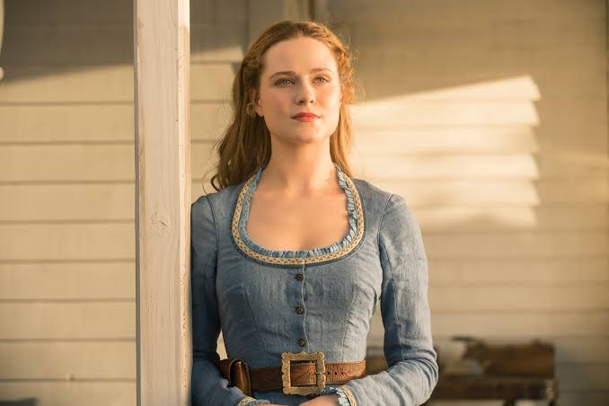 Westworld Star Evan Rachel Wood Defends Show's Violence Towards Women
