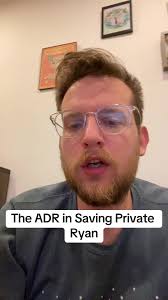 Saving Private Ryan Coward