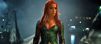 Just over a year away from the release of dc's justice league movie, and now we're getting our first look at amber heard as the atlantian queen. Amber Heard Couldn T Be More Thrilled About Working On Justice League And The Stand I F Cking Love Nerds Laptrinhx News