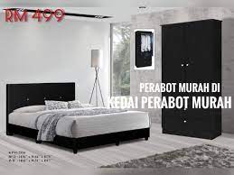 We did not find results for: Perabot Murah Di Kedai Perabot Murah Ana Suhana