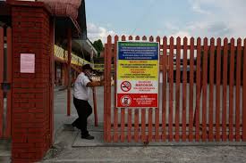 Selangor darul ehsan sendiri adalah kota yang letaknya mengelilingi dataran putrajaya dan kuala lumpur malaysia. Un World Bank Urge School Openings Amid Covid 19