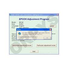 هذا تعريف طابعة epson aculaser m2000 لويندوز 10 7 8 xp وفيستا، ويسعك تحميل تعريف طابعة epson aculaser m2000 عبر الروابط الموجودة من المو. Skachat Adjustment Program Epson L3050