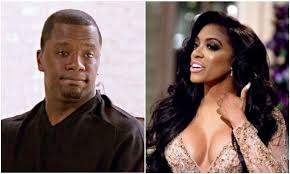 This budding philanthropist and new house wive of atlanta. Kordell Stewart Is Embarrassed By Ex Wife Porsha Williams Behavior Hot 96 3