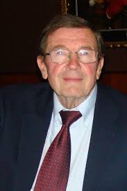 Obituary information for Lowell Thomas Carlson