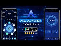 El 3d llega a tu android. 10 Best 3d Launcher Apps And 3d Homescreens For Android