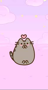 Cute Aesthetic Pusheen Wallpaper Custom Pusheen Wallpaper Pusheen Cute Pink Pusheen Pusheen Cat custom pusheen wallpaper pusheen cute