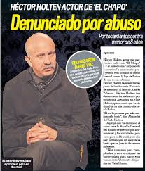 54, born 24 april 1967. Denunciado Por Abuso Pressreader