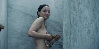 Nude video celebs » Alba August sexy, Angela Bundalovic nude, Jessica  Dinnage nude - The Rain s01e05 (2018)