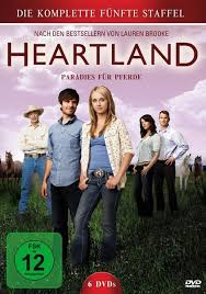 I was excited to get your email that you had season 13, but you have one show, how disappointing this is the only place i can watch heartland. Heartland Paradies Fur Pferde Staffel 5 Von Steve Dimarco Dvd Thalia