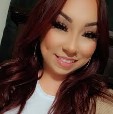 Sherry Love's Instagram, Twitter & Facebook