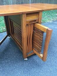 Pin On Danis Scandinavian Folding Table