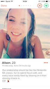 23 Hilarious Bios You Would Only Ever Find On Tinder Funny Tinder Profiles Tinder Humor Tinder Bio