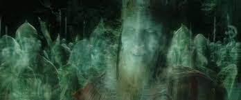 Juego de tronos | la estrategia de la batalla de los bastardos. 10 Diferencias Entre Los Libros Y Las Peliculas De El Senor De Los Anillos Tolkien En Rivendel