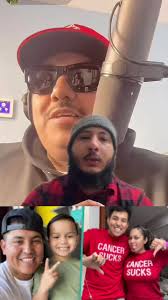 David Gonzalez Randy Brother Interview