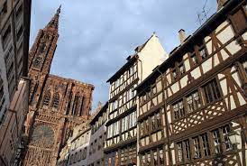 Un séisme de magnitude de 2,6 a été enregistré mercredi soir par le réseau national de surveillance sismique (rénass) de strasbourg, au lendemain d'une secousse un peu plus forte. Strasbourg Un Deuxieme Tremblement De Terre Ressenti Vers 11h Ce Vendredi Actu Strasbourg