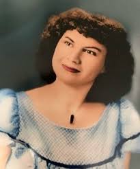 Gloria Briano Obituary (1928