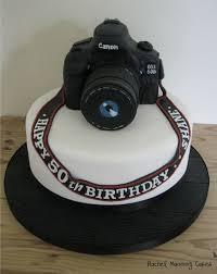 Camera Cake Camera Cakes Fondant Cakes Cake