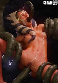 All The Way Through Ahsoka (Godwin) [Star Wars] - Hentai Arena