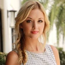 Anna Nickerson's Instagram, Twitter & Facebook