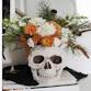 Spooky Dried Floral Arrangement event image
