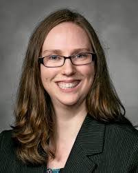 Colleen Ripple's Instagram, Twitter & Facebook