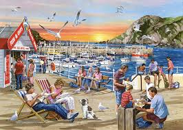 Exclusive jigsaw puzzles in assorted sizes and styles, puzzles for adults, puzzles for children, puzzle organizers and accessories, home and garden decor, holiday gifts for everyone from bits and pieces Pin On Jigsaws