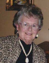 Obituary for Myrna Lorene (Jewell) Culbertson