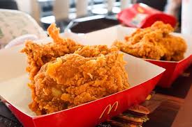 Nov 19, 2020 · 1. Rahasia Resep Ayam Goreng Krispy Ala Mcdonald S Ternyata Pakai Ini Halaman All Kompas Com