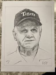 2024 Trix Award winner announced for Western Baseball