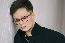 Ольга Харитонова — Литературная премия Лицей