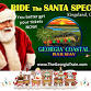 The Santa Special Train Ride - 440 S Lee St Event Image