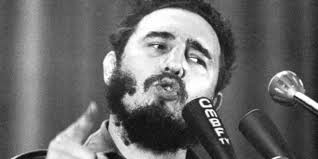 Ex-Nazistas e Fidel Castro Tiveram Parceria Militar, Segundo Documentos  Alemães