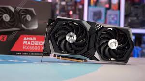 Release date there's unfortunately no confirmed release date for the amd radeon rx 6600 xt, but uif various reports are to be believed, a launch could be imminent. Ygs2pl38cmdkrm