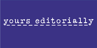 نتیجه جستجوی لغت [editorially] در گوگل