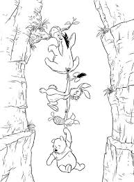 He named the bear winnie after his hometown in winnipeg. Winnie Pooh And Friends Coloring Pages Disney Coloring Pages Coloring Pictures Disney Colors