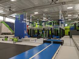 The employees were accommodating, friendly and fun! The Got Spot Iron Coyote Challenge Park Bloomington Up To 40 Off