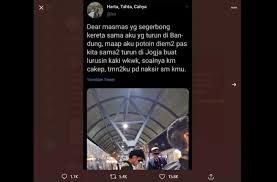 Facebook is showing information to help you better understand the purpose of a page. Diam Diam Foto Pria Ganteng Gadis Ini Dihujat Netizen Twitter Hitekno Com