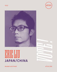 ATypI 2025 Board Elections Are Open! Ten candidates are standing for seven  seats