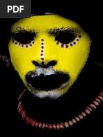 Iyami Oshoronga Estudio en Español