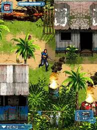 Free Download Java Game Zombie Infection 2 From Gameloft For Mobil Phone 2010 Year Released Free Java Games To Your Cell Phone