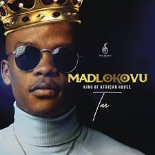 Download Tns Madlokovu King Of African House Album Zip File