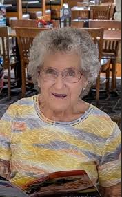 Obituary for Barbara Ann Adolph