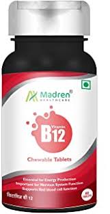 View more products related to nutraceuticals & dietary supplements. Amazon In B12 Supplements