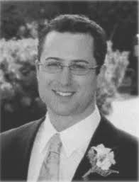 Darryl Ross Bagshaw (1976-2014)