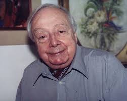 Rene Caron (1925-2016)